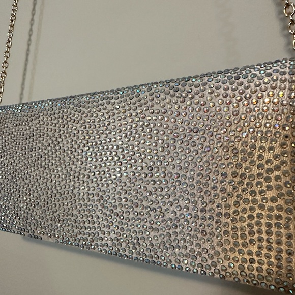 NWT Le Chateau clutch - Picture 5 of 5